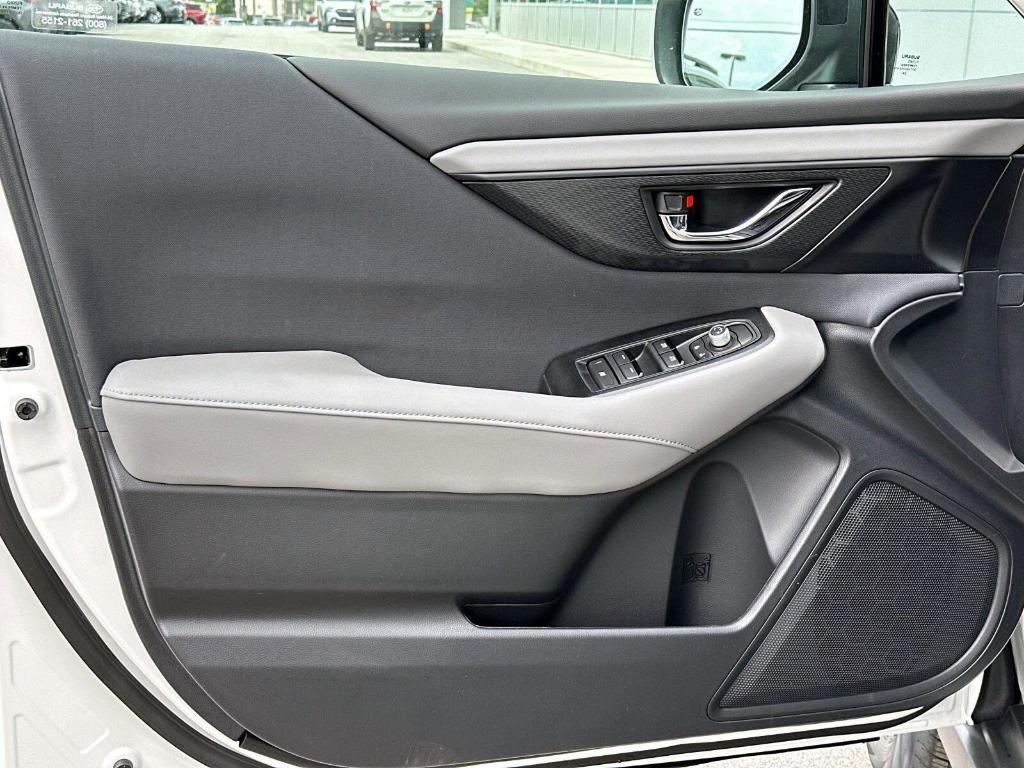 new 2025 Subaru Outback car, priced at $36,945