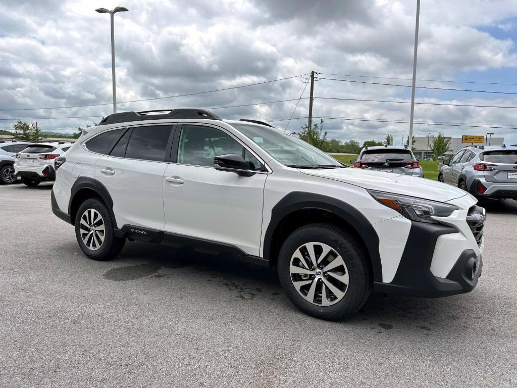 new 2025 Subaru Outback car, priced at $36,945