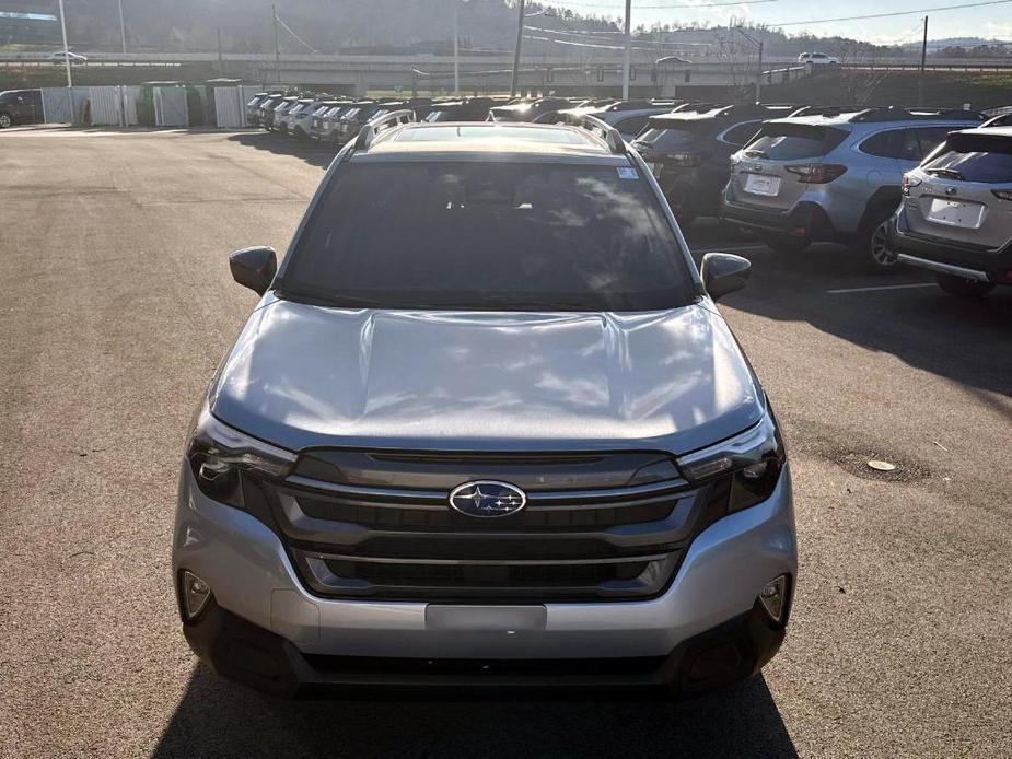 new 2025 Subaru Forester car, priced at $34,444