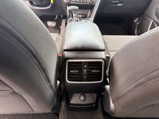 used 2018 Kia Sportage car, priced at $12,980