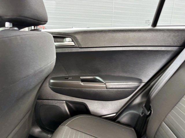 used 2018 Kia Sportage car, priced at $12,980