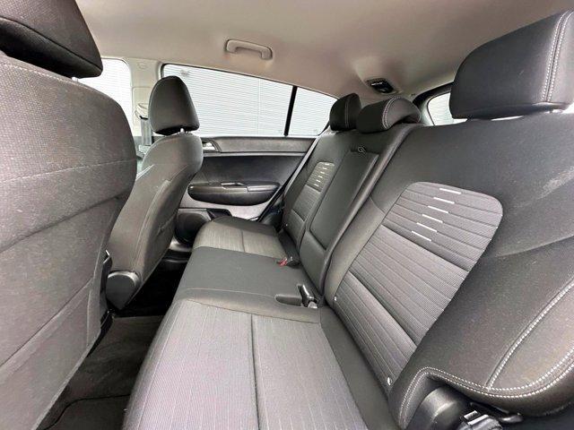 used 2018 Kia Sportage car, priced at $12,980
