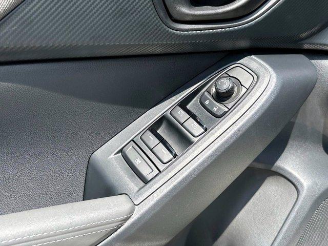 used 2024 Subaru Crosstrek car, priced at $26,979