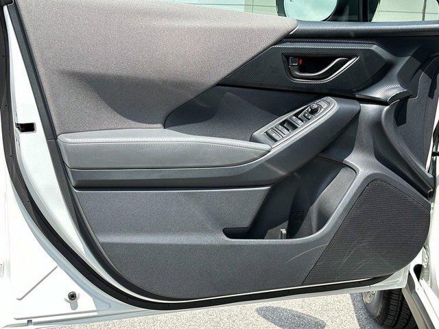 used 2024 Subaru Crosstrek car, priced at $26,979