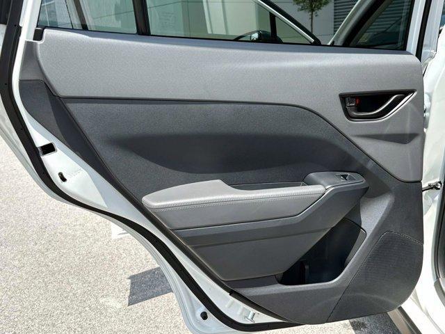 used 2024 Subaru Crosstrek car, priced at $26,979