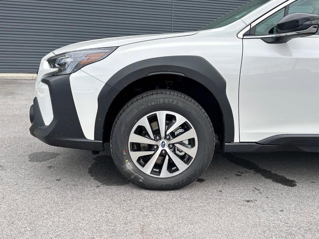 new 2025 Subaru Outback car, priced at $36,945