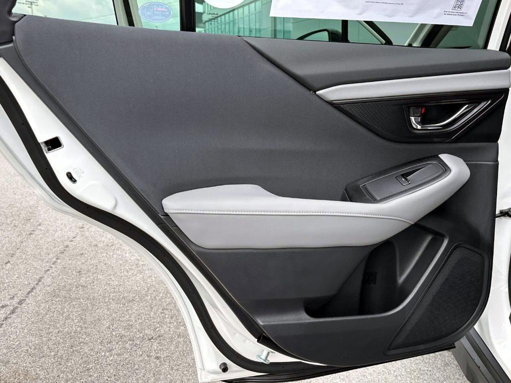 new 2025 Subaru Outback car, priced at $36,945
