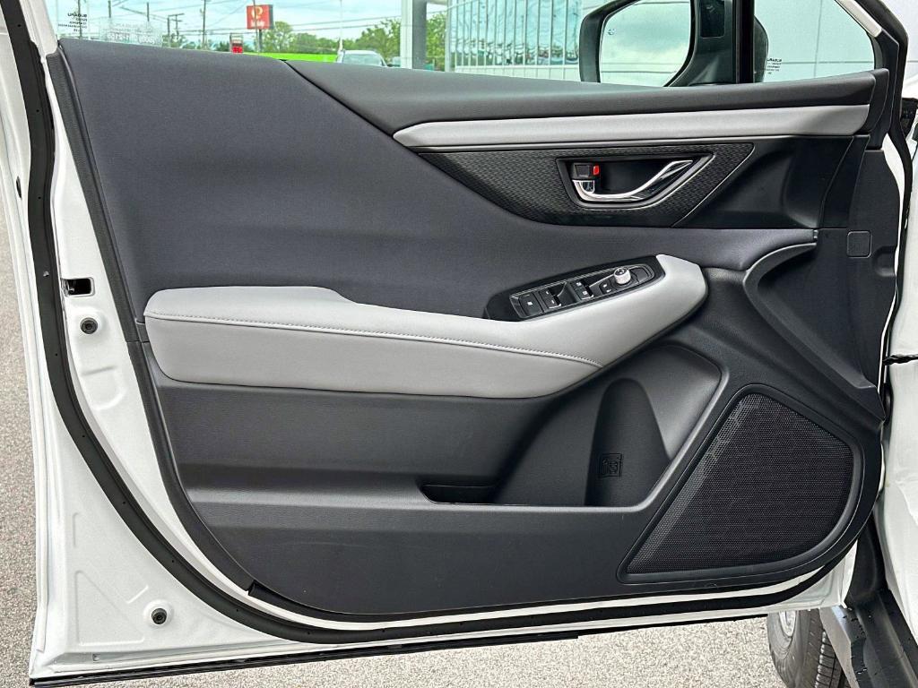 new 2025 Subaru Outback car, priced at $36,945