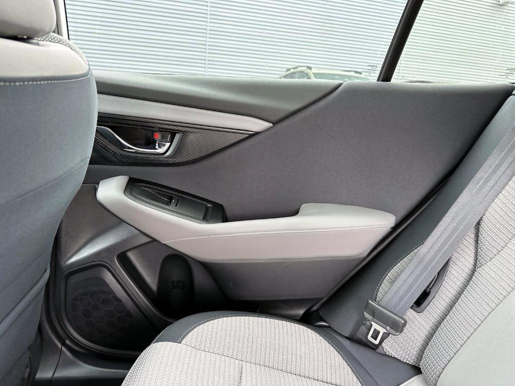 new 2025 Subaru Outback car, priced at $36,945