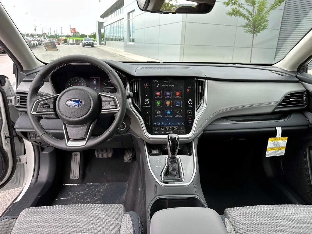 new 2025 Subaru Outback car, priced at $36,945