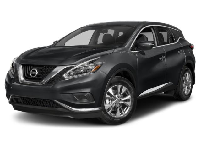 used 2018 Nissan Murano car, priced at $21,888