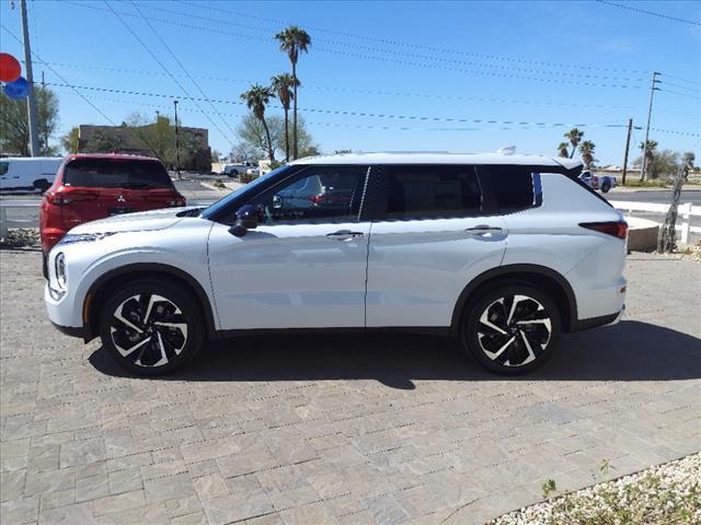 new 2024 Mitsubishi Outlander car, priced at $36,565