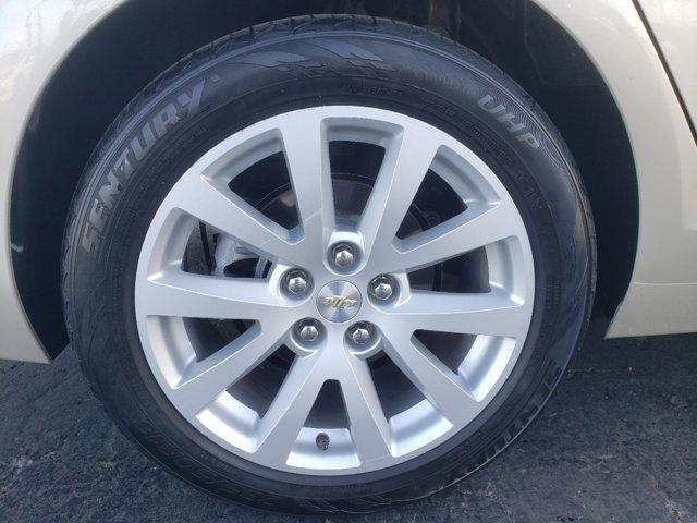 used 2015 Chevrolet Malibu car, priced at $11,995