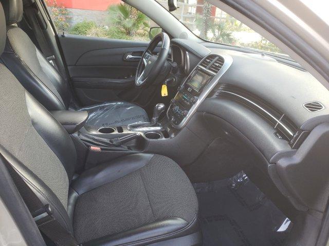 used 2015 Chevrolet Malibu car, priced at $11,995