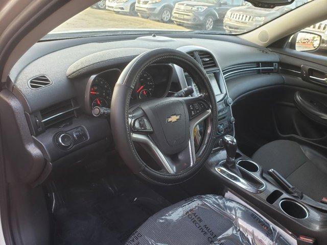 used 2015 Chevrolet Malibu car, priced at $11,995