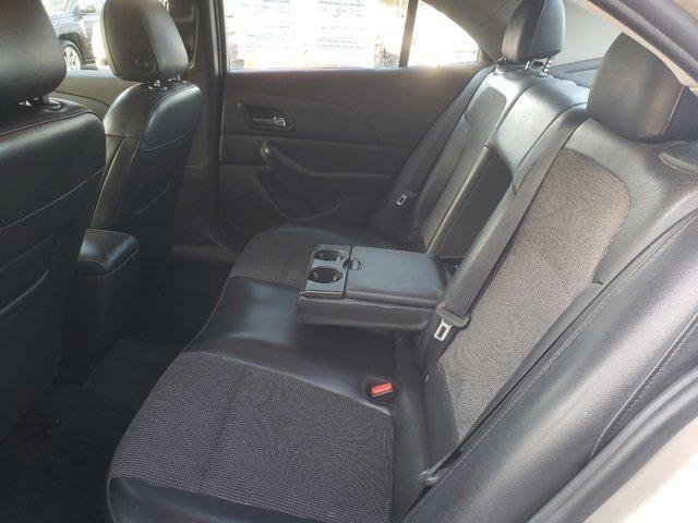 used 2015 Chevrolet Malibu car, priced at $11,995