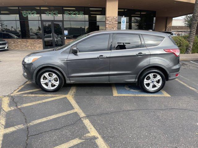 used 2015 Ford Escape car, priced at $11,495
