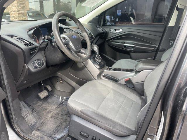 used 2015 Ford Escape car, priced at $11,495