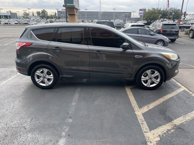 used 2015 Ford Escape car, priced at $11,495