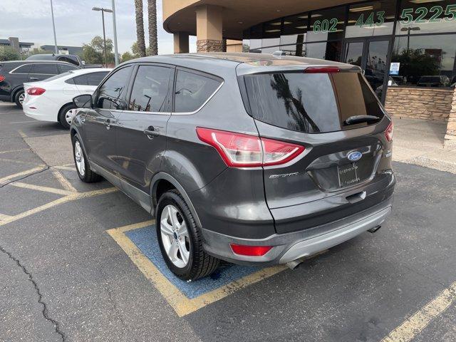 used 2015 Ford Escape car, priced at $11,495