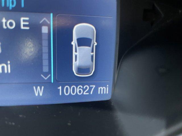 used 2015 Ford Escape car, priced at $11,495