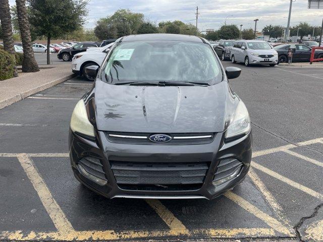 used 2015 Ford Escape car, priced at $11,495