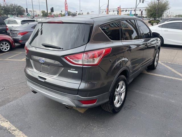used 2015 Ford Escape car, priced at $11,495