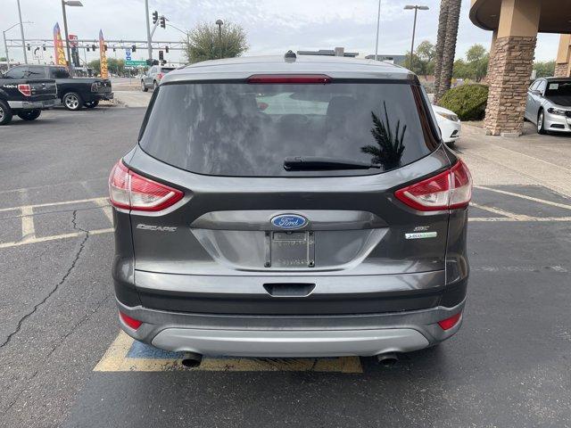 used 2015 Ford Escape car, priced at $11,495