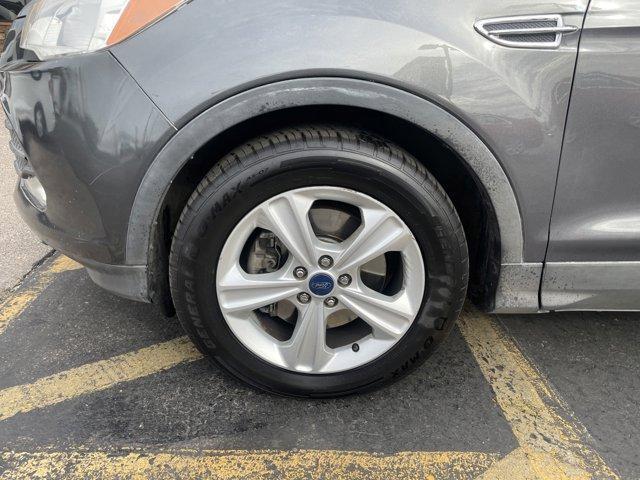 used 2015 Ford Escape car, priced at $11,495