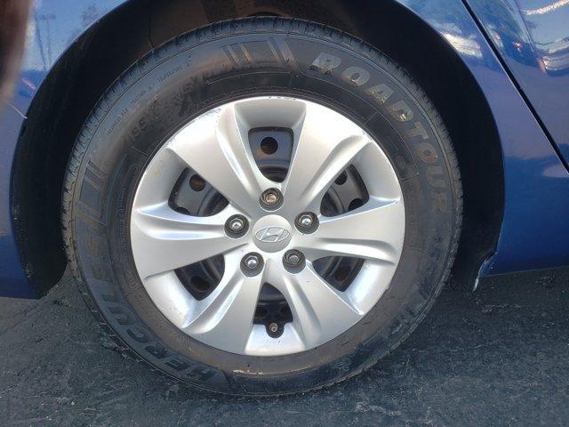 used 2016 Hyundai Elantra car, priced at $11,995