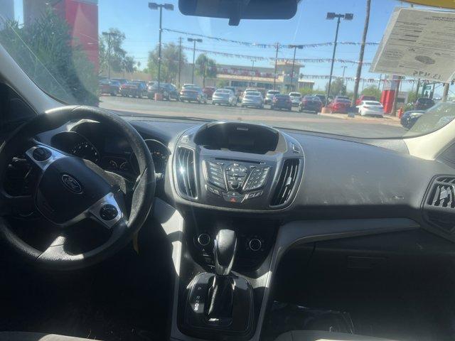used 2015 Ford Escape car, priced at $11,495