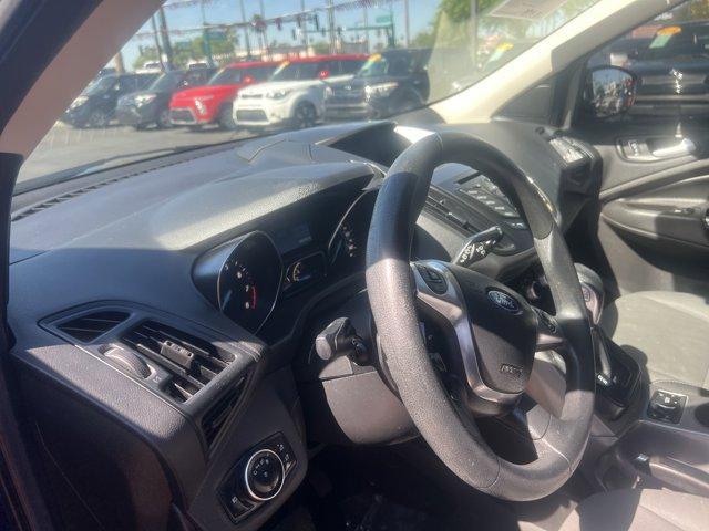 used 2015 Ford Escape car, priced at $11,495