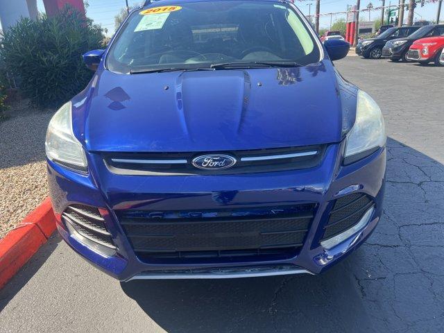 used 2015 Ford Escape car, priced at $11,495