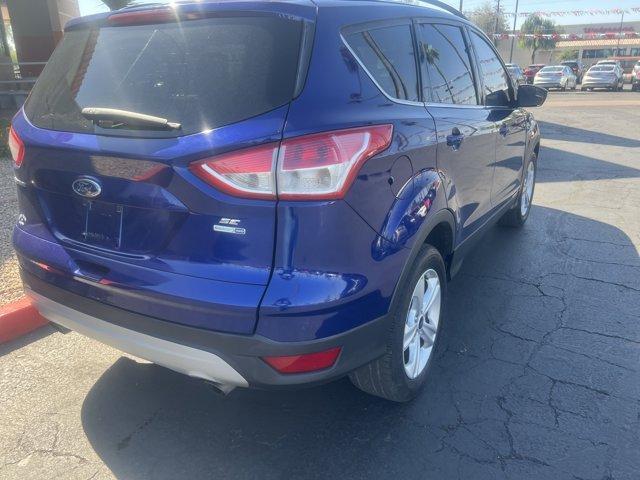 used 2015 Ford Escape car, priced at $11,495