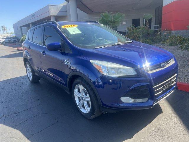 used 2015 Ford Escape car, priced at $11,495