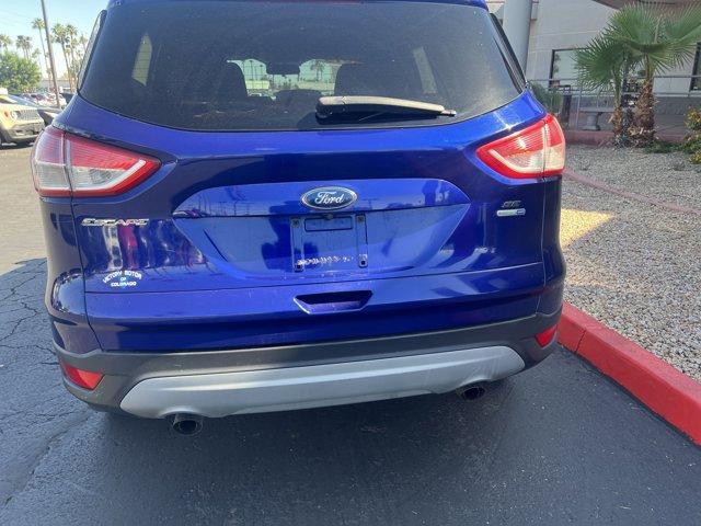 used 2015 Ford Escape car, priced at $11,495