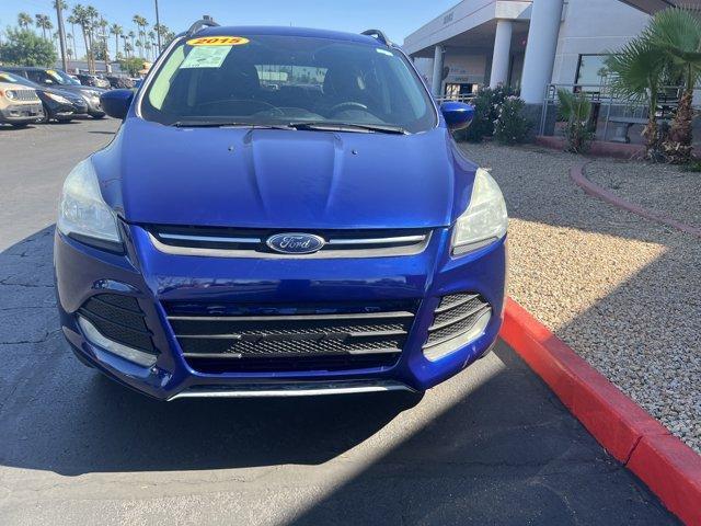 used 2015 Ford Escape car, priced at $11,495