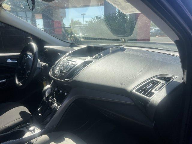 used 2015 Ford Escape car, priced at $11,495