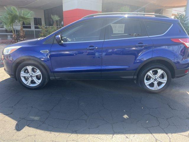 used 2015 Ford Escape car, priced at $11,495