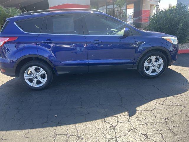 used 2015 Ford Escape car, priced at $11,495