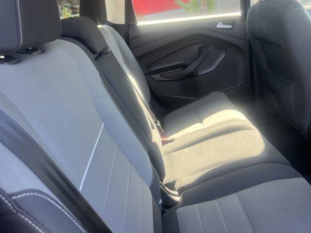 used 2015 Ford Escape car, priced at $11,495