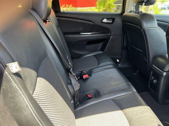 used 2017 Dodge Journey car, priced at $12,495