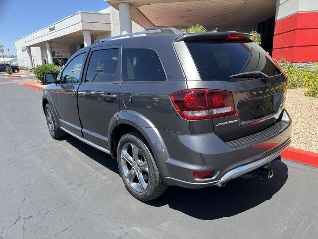 used 2017 Dodge Journey car, priced at $12,495