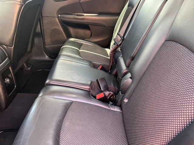 used 2017 Dodge Journey car, priced at $12,495