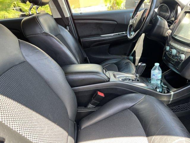 used 2017 Dodge Journey car, priced at $12,495