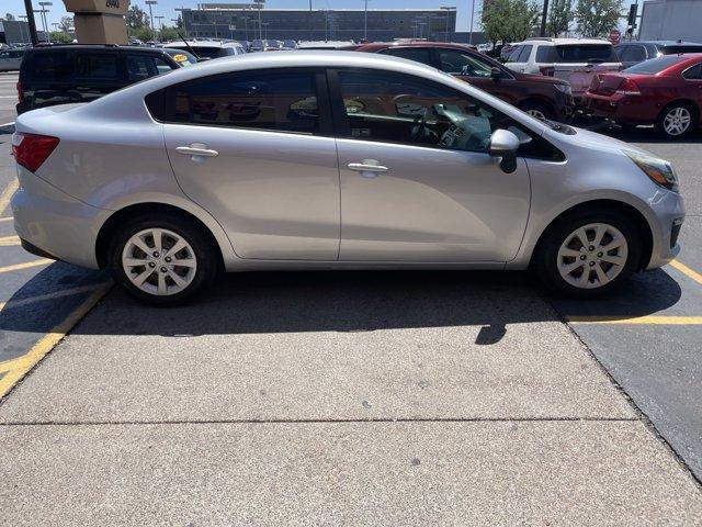 used 2016 Kia Rio car, priced at $11,995