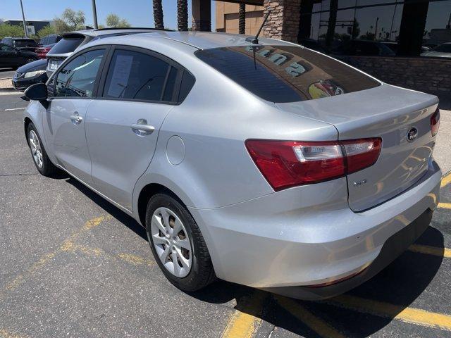 used 2016 Kia Rio car, priced at $11,995