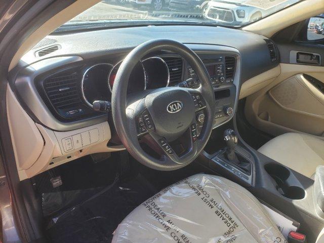 used 2013 Kia Optima car, priced at $11,495