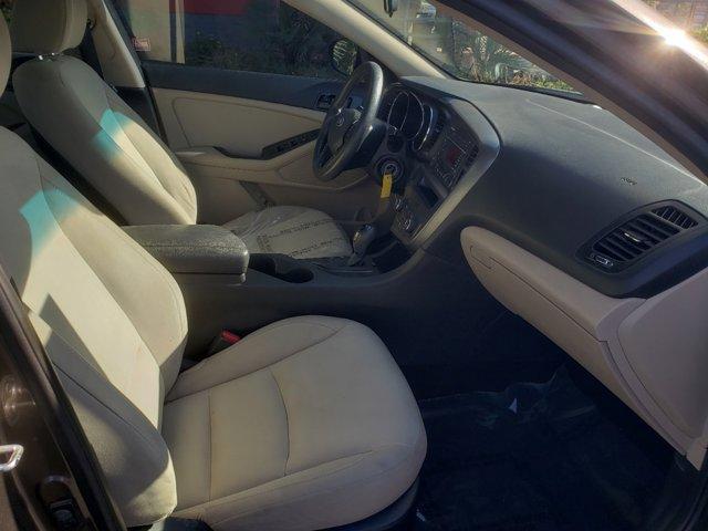 used 2013 Kia Optima car, priced at $11,495