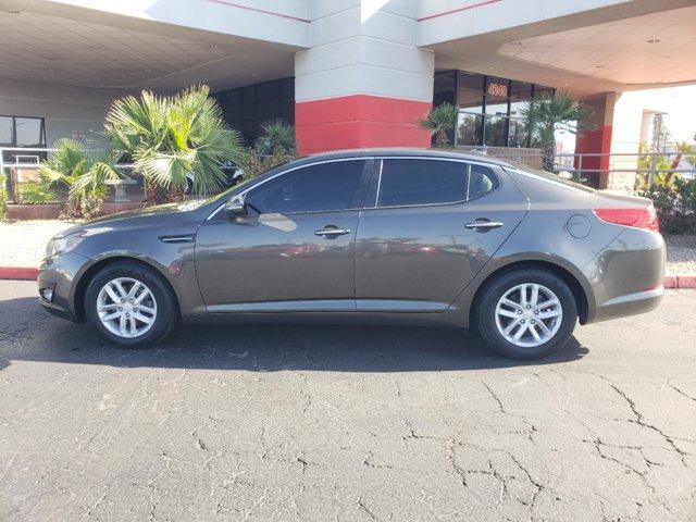 used 2013 Kia Optima car, priced at $11,495